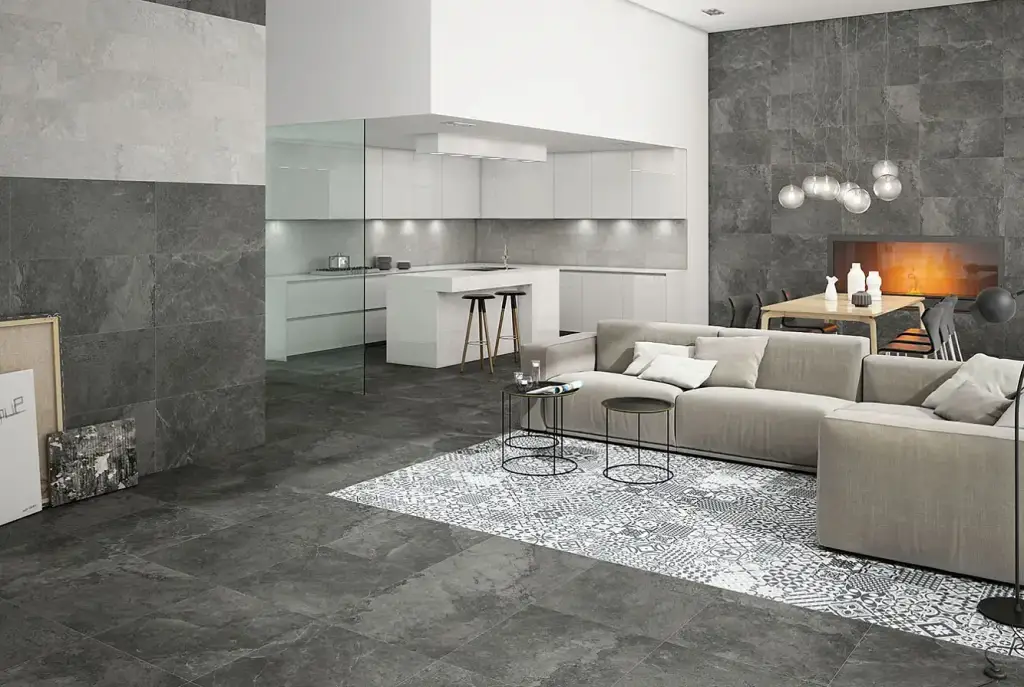 Интерьер Gaya Fores Rustic / Heritage  - 6