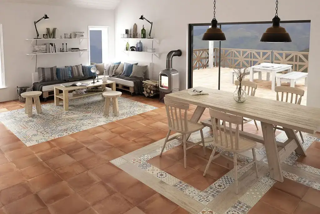 Интерьер Gaya Fores Rustic / Heritage  - 2