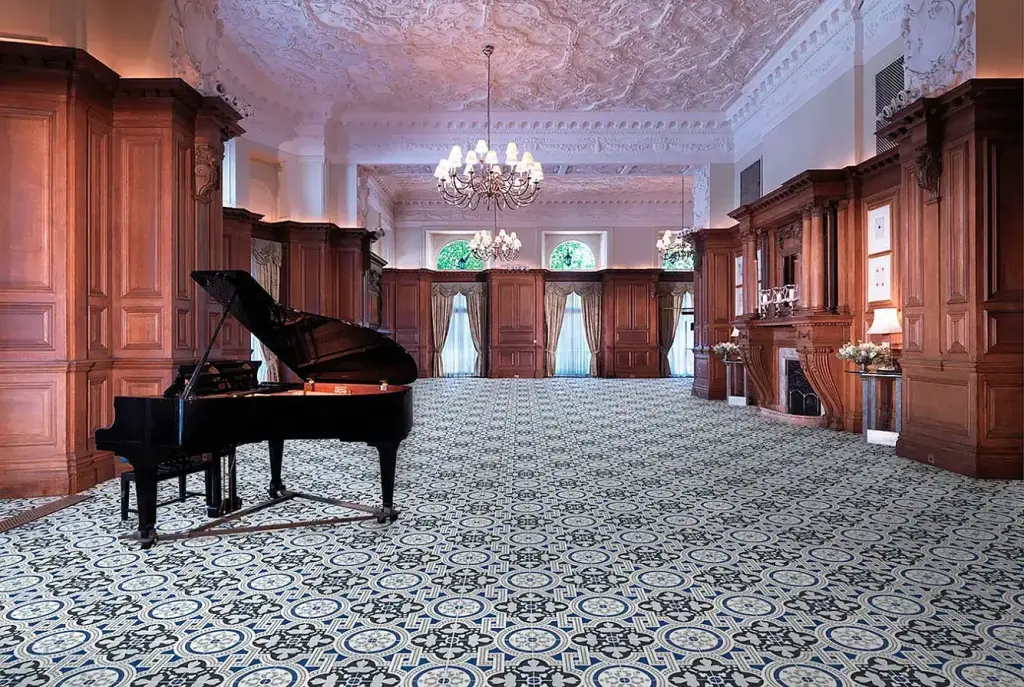 Интерьер Dual Gres Chic Collection - 3