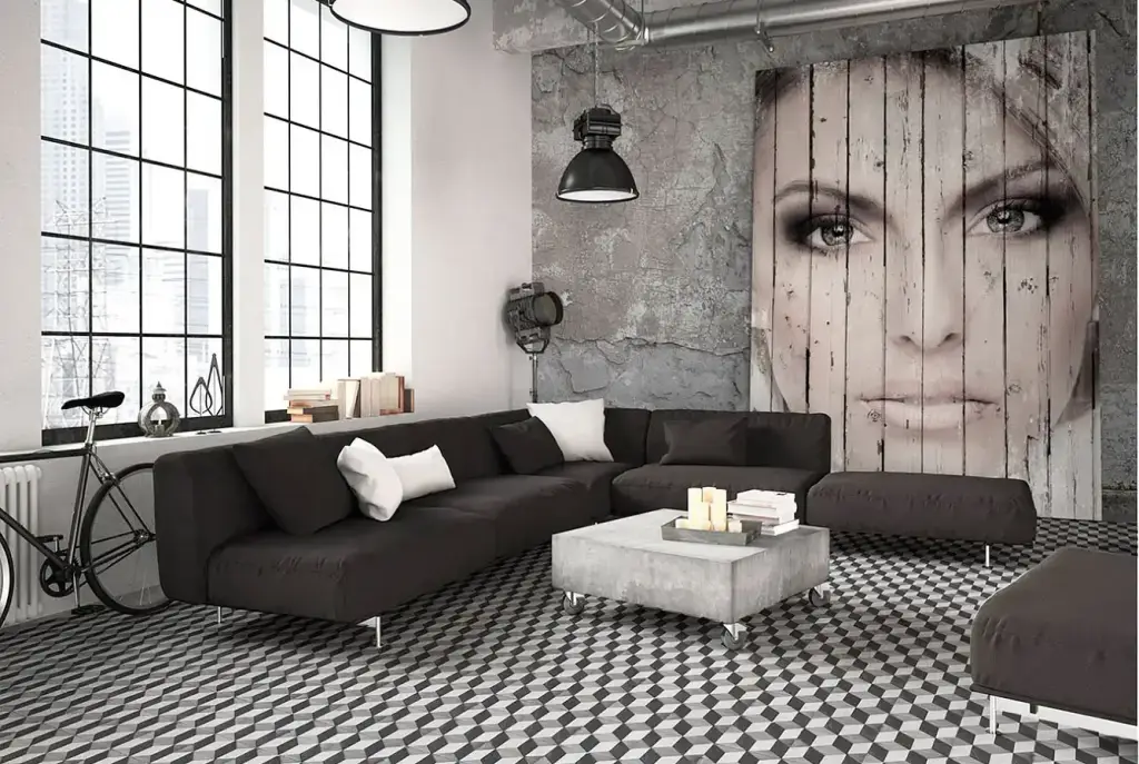Интерьер Dual Gres Chic Collection - 7
