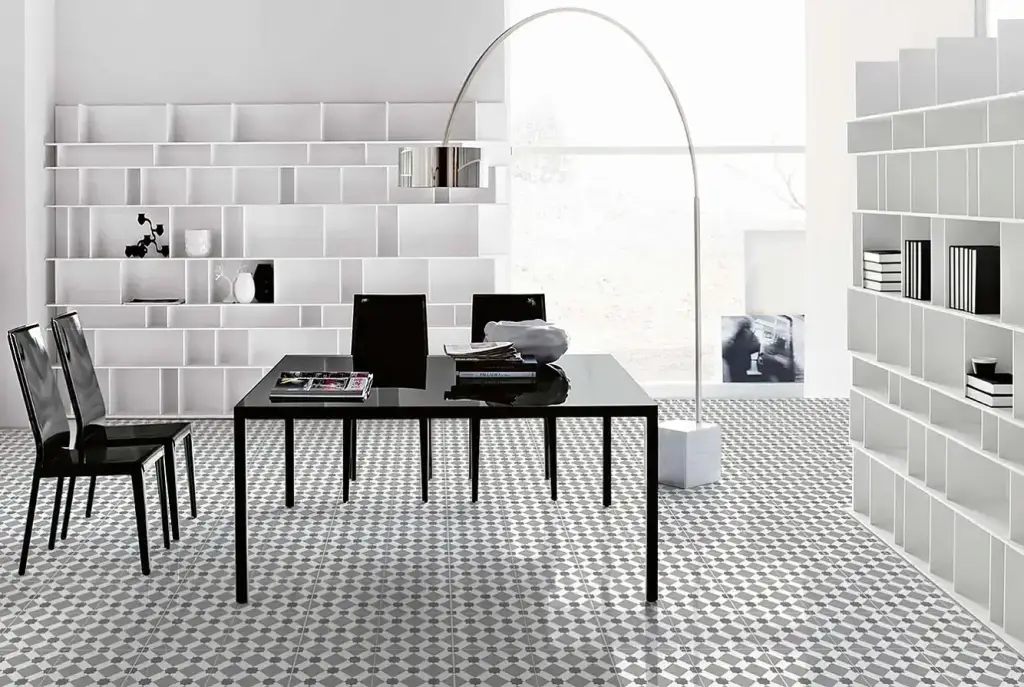 Интерьер Dual Gres Chic Collection - 17