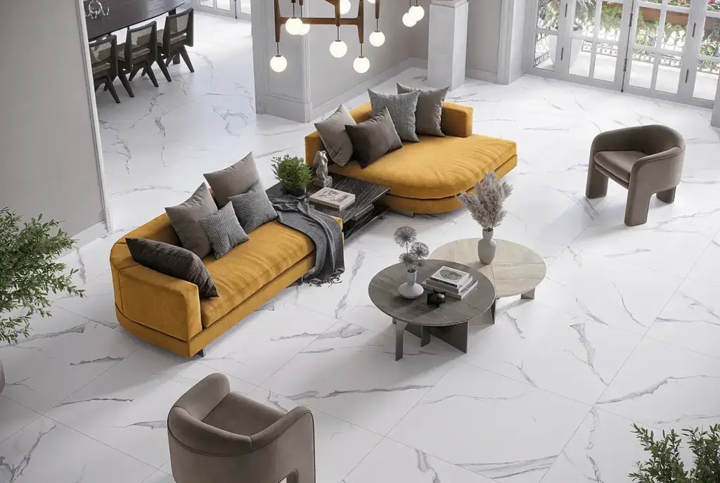 Интерьер Alaplana Pune