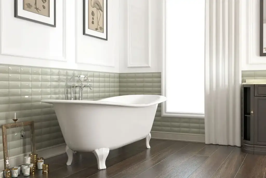 Интерьер Amadis Antique Crackle - 2