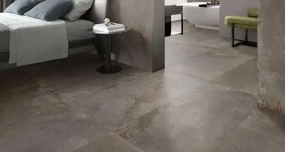 Интерьер Sant′Agostino Oxidart