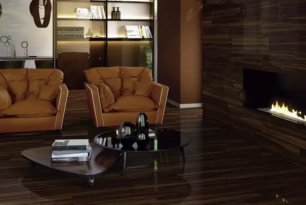 Интерьер Атлас Конкорд Aston Wood / Астон Вуд - 7