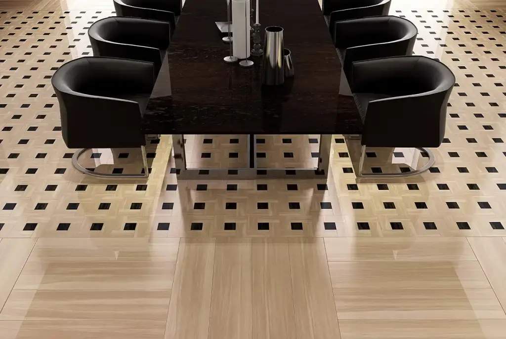 Интерьер Атлас Конкорд Aston Wood / Астон Вуд - 5