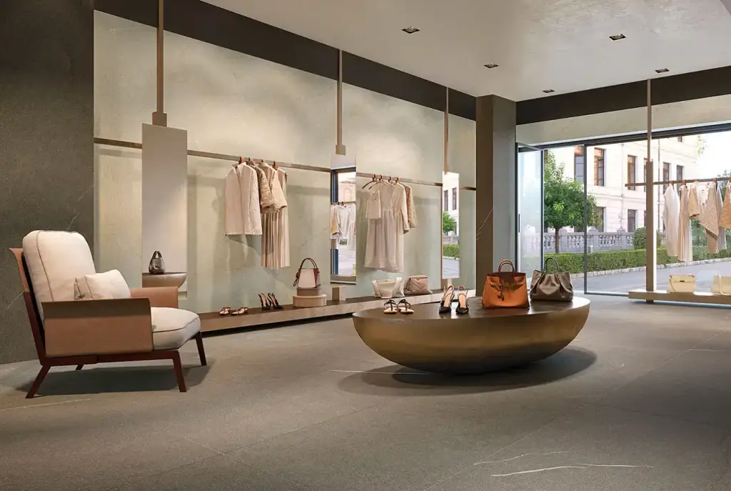 Интерьер Атлас Конкорд Forte Dei Marmi Rock / Форте Дей Марми Рок - 8