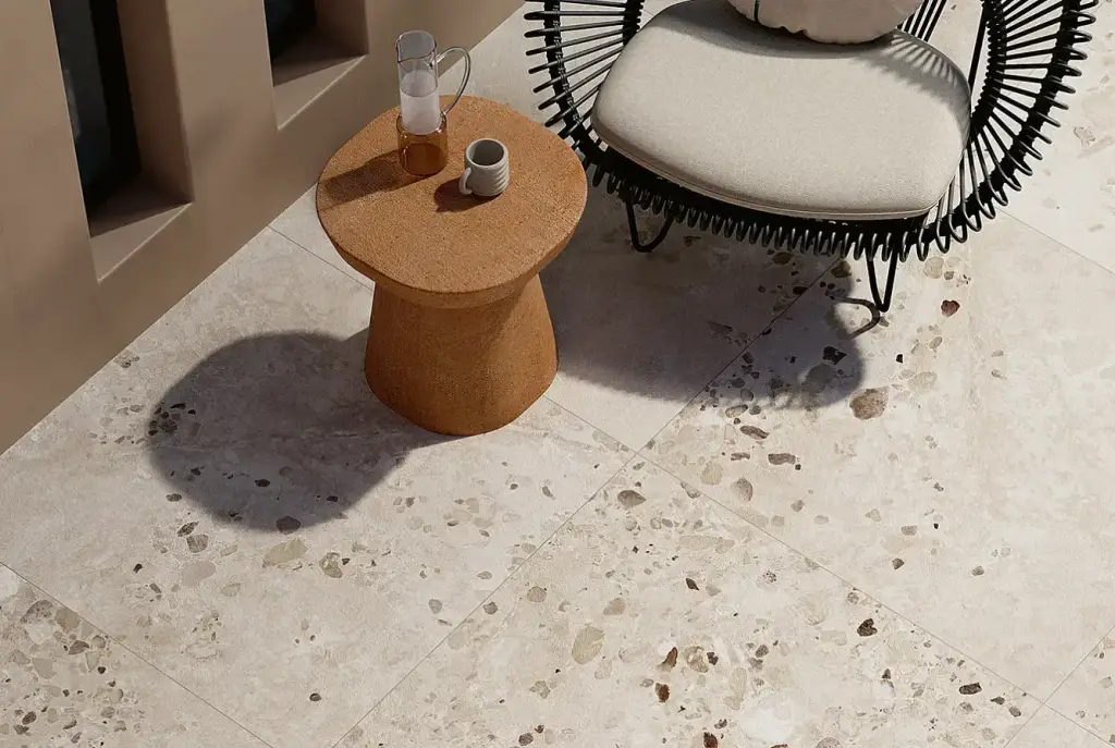 Интерьер Fioranese I Cocci Siciliani - 4