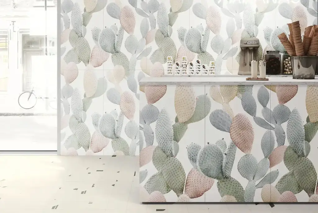 Интерьер 41Zero42 Paper41 Pro - 2