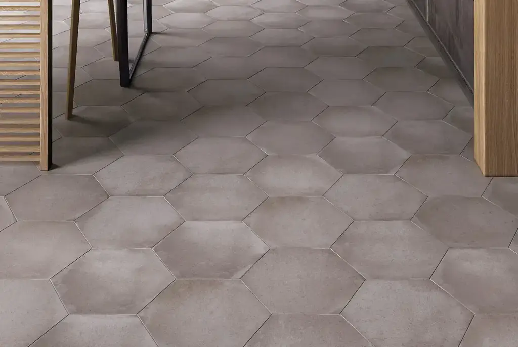 Интерьер Equipe Terra - 7