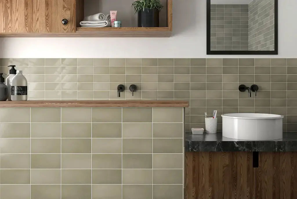 Интерьер Equipe Crackle - 4