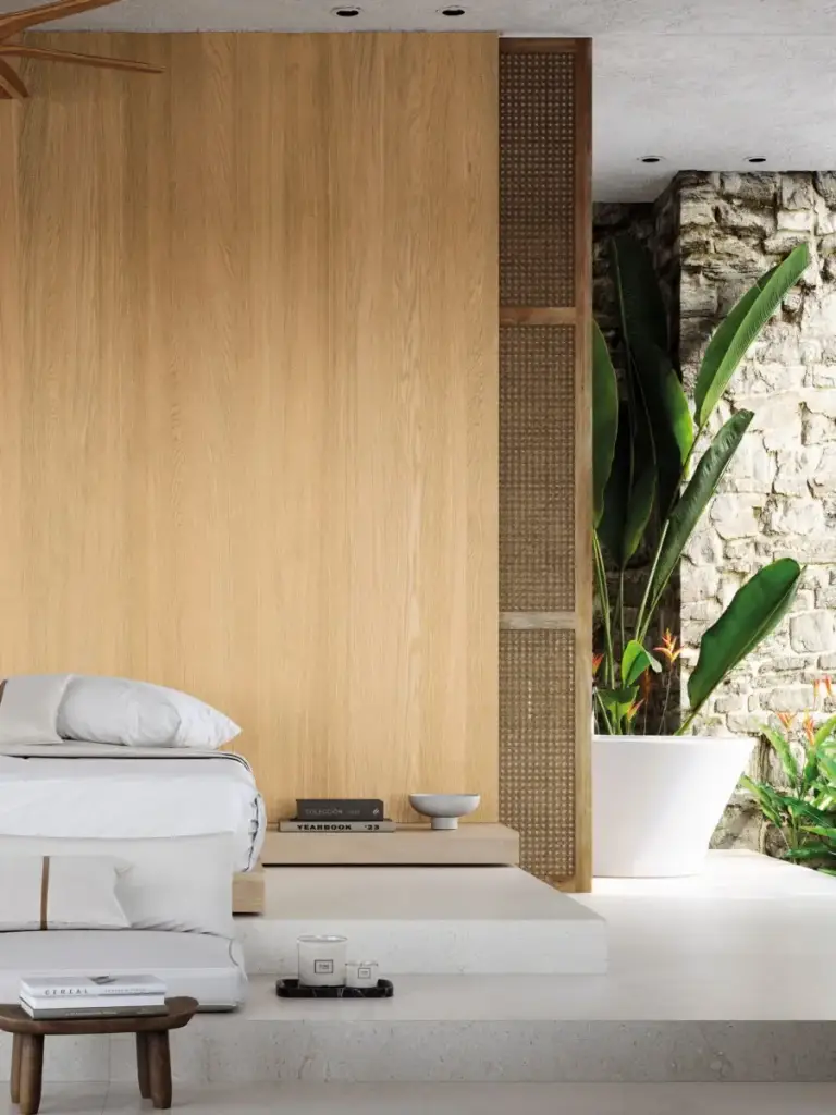 Интерьер Porcelanosa Cadore