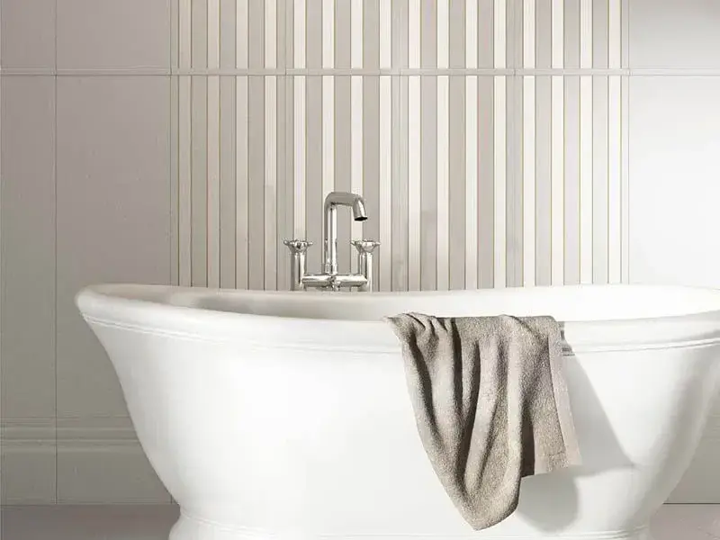 Интерьер Ascot Ceramiche New England