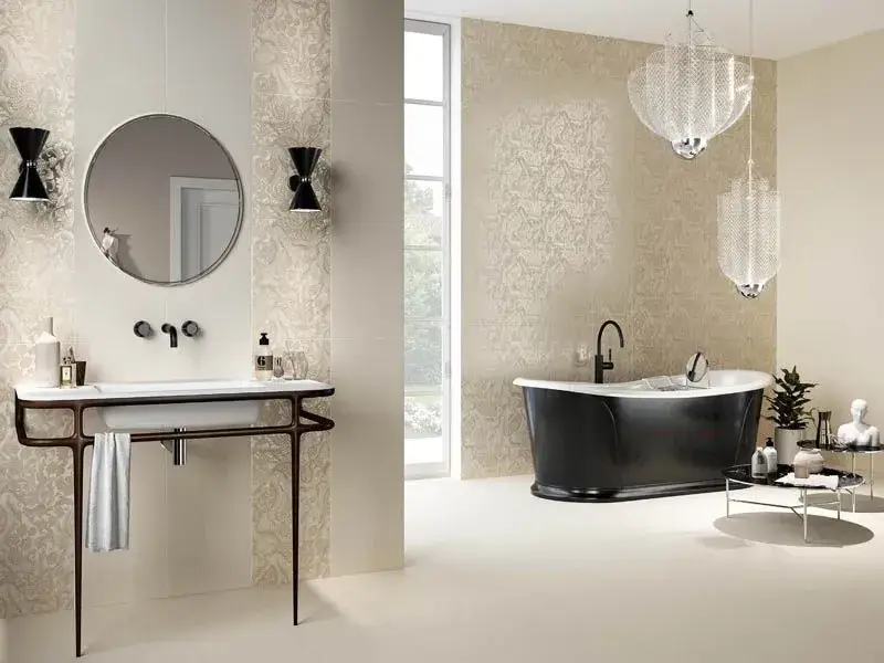 Интерьер Ascot Ceramiche New England - 4