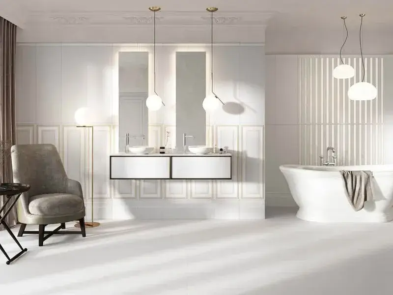 Интерьер Ascot Ceramiche New England - 6