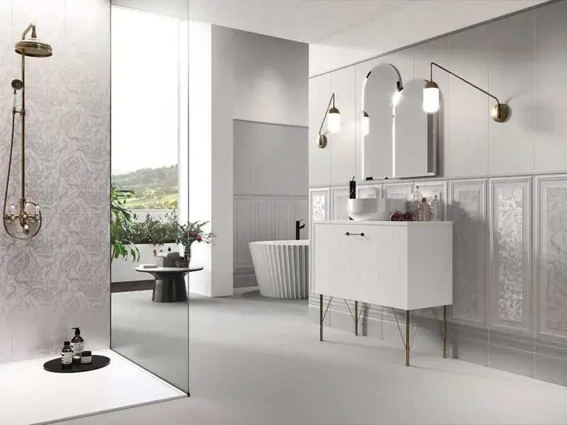 Интерьер Ascot Ceramiche New England - 5