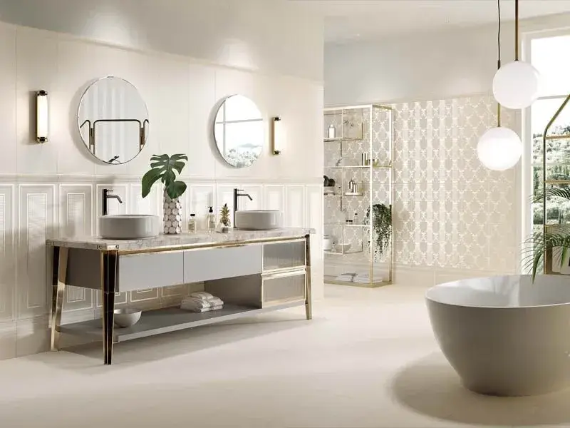 Интерьер Ascot Ceramiche New England - 7
