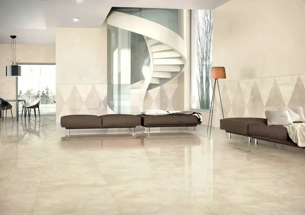 Интерьер Casalgrande Padana Marmoker - 3