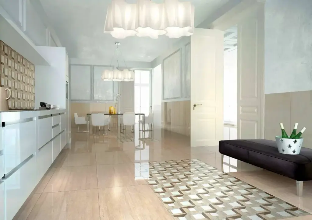 Интерьер Casalgrande Padana Marmoker - 2