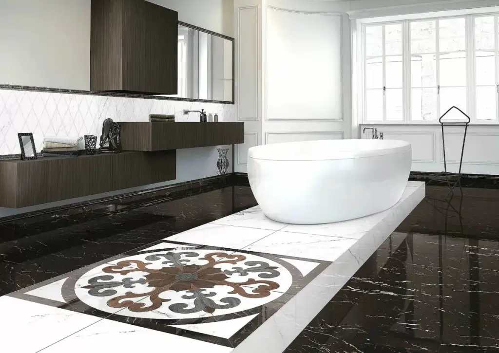 Интерьер Casalgrande Padana Marmoker - 18