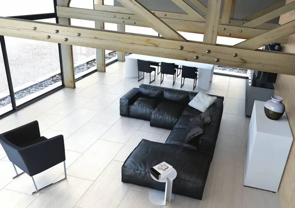 Интерьер Casalgrande Padana Marmoker - 6