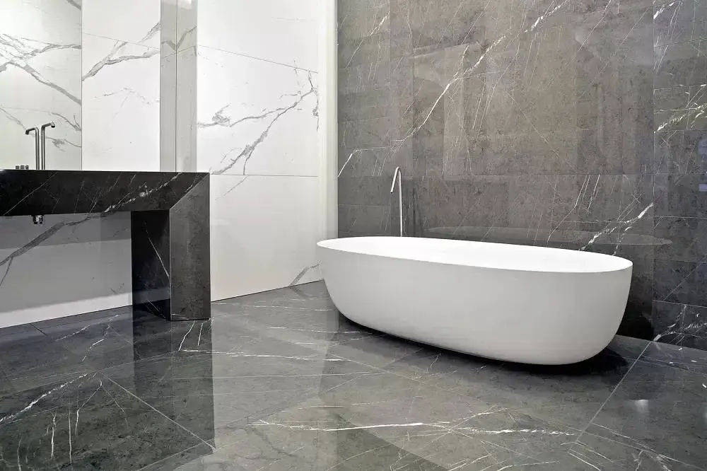 Интерьер Casalgrande Padana Marmoker - 8