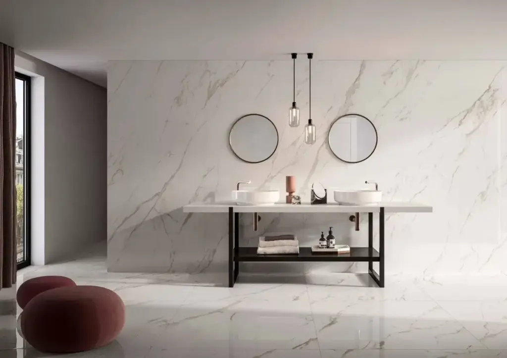 Интерьер Casalgrande Padana Marmoker