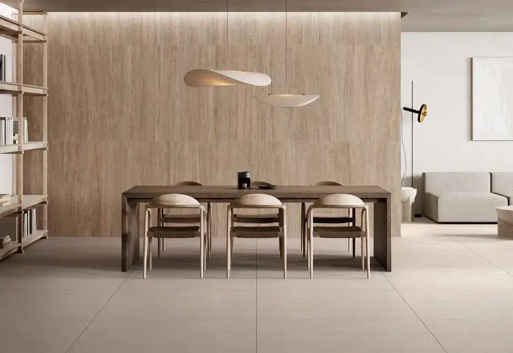 Интерьер TAU Ceramica Colosseo