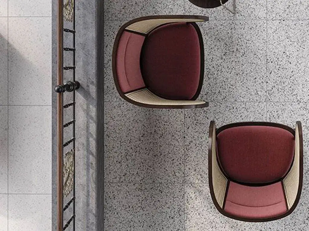 Интерьер Casalgrande Padana Terrazzo - 3