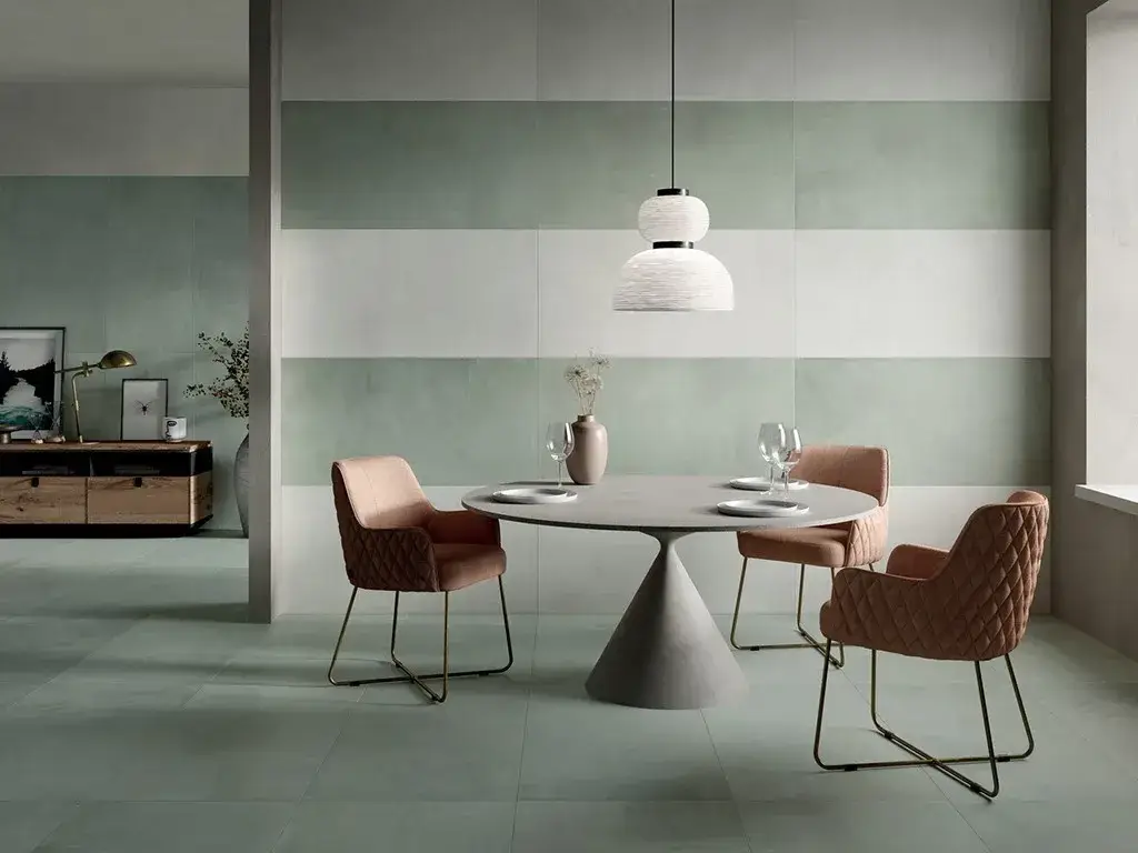 Интерьер Dado Ceramica Paint - 6