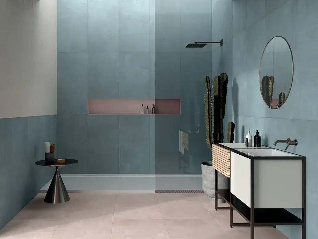 Интерьер Dado Ceramica Paint - 5