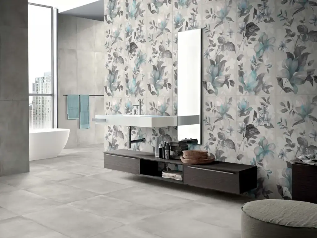 Интерьер Dado Ceramica Wallpapers - 2