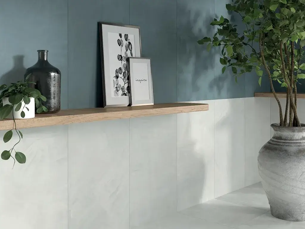 Интерьер Dado Ceramica Paint - 2