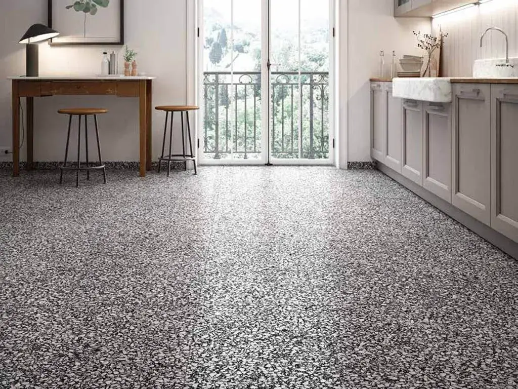 Интерьер Casalgrande Padana Terrazzo - 5