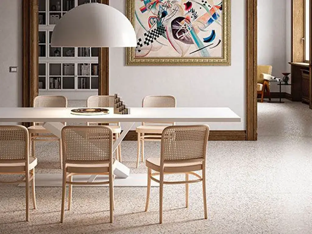 Интерьер Casalgrande Padana Terrazzo - 8