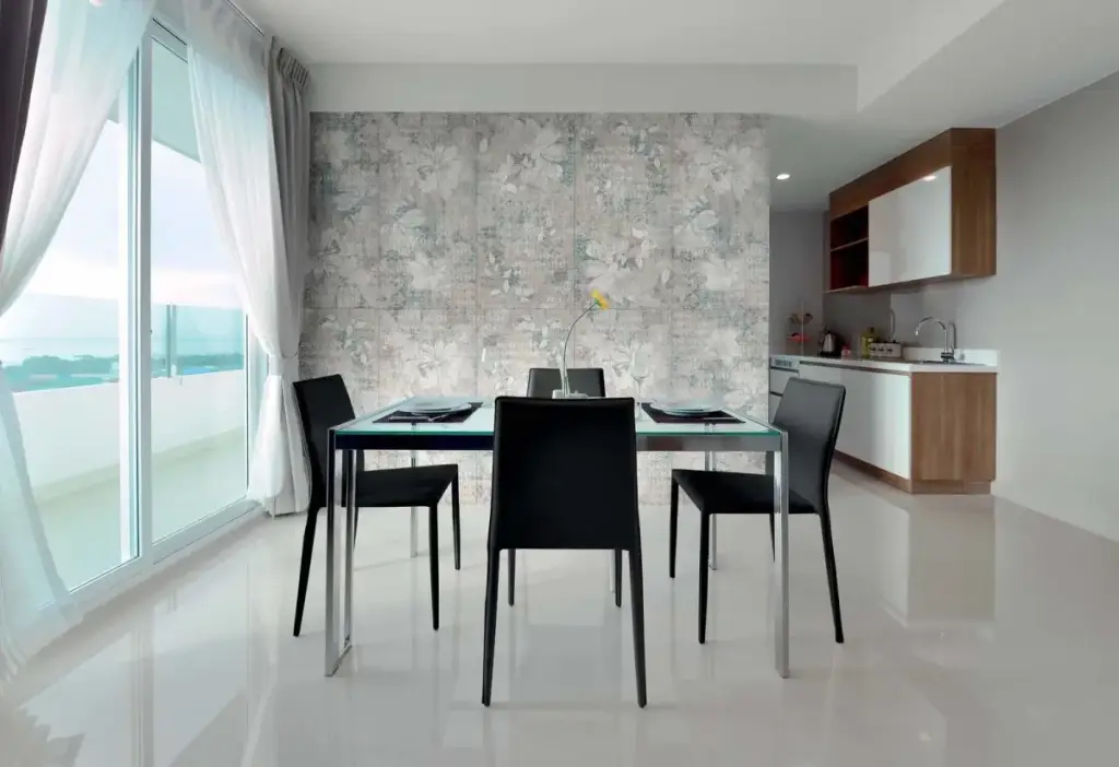 Интерьер Dado Ceramica Wallpapers - 5