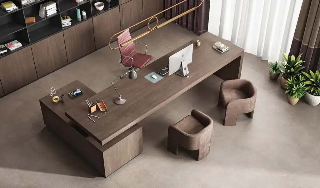 Интерьер Adicon Archrock