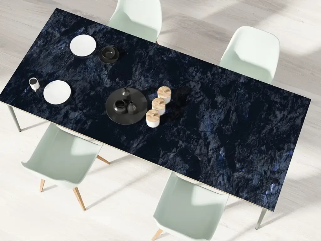 Интерьер Motto Ceramic Volga Blu