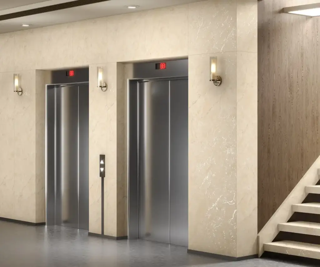 Интерьер Motto Ceramic Fontana Crema