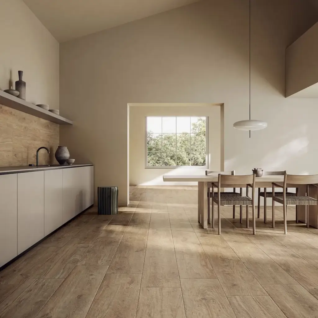 Интерьер Isla Tiles Легни Д Италиа / Legni D Italia - 19