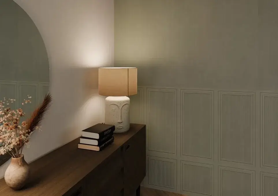 Интерьер Metropol Осман / Haussmann - 5