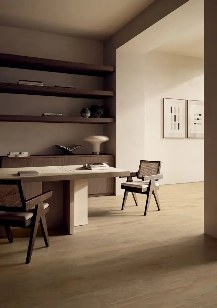 Интерьер Isla Tiles Легни Д Италиа / Legni D Italia - 5