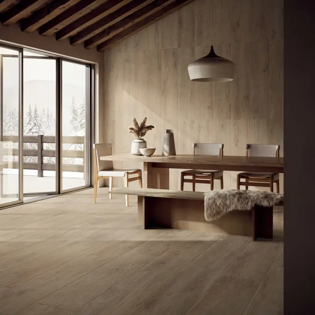 Интерьер Isla Tiles Легни Д Италиа / Legni D Italia - 17