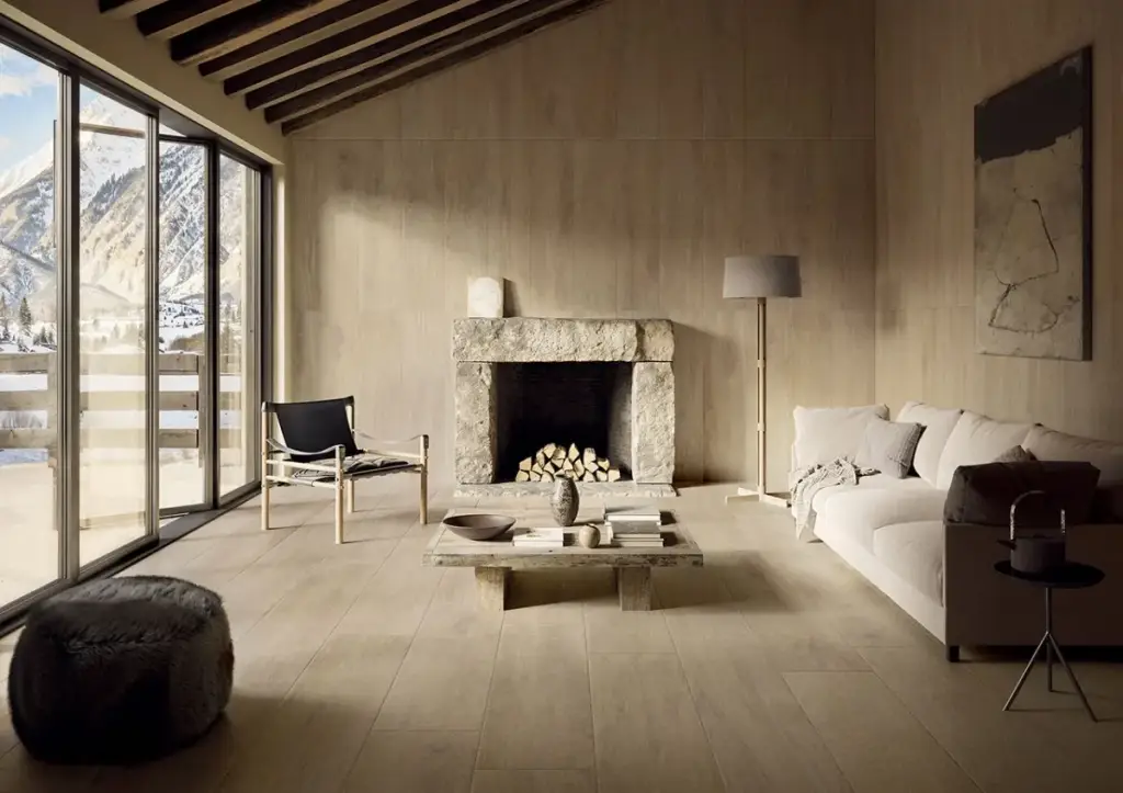 Интерьер Isla Tiles Легни Д Италиа / Legni D Italia - 10