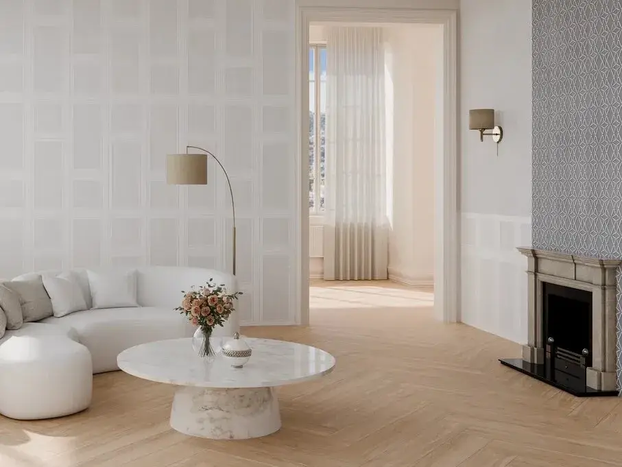 Интерьер Metropol Осман / Haussmann - 4