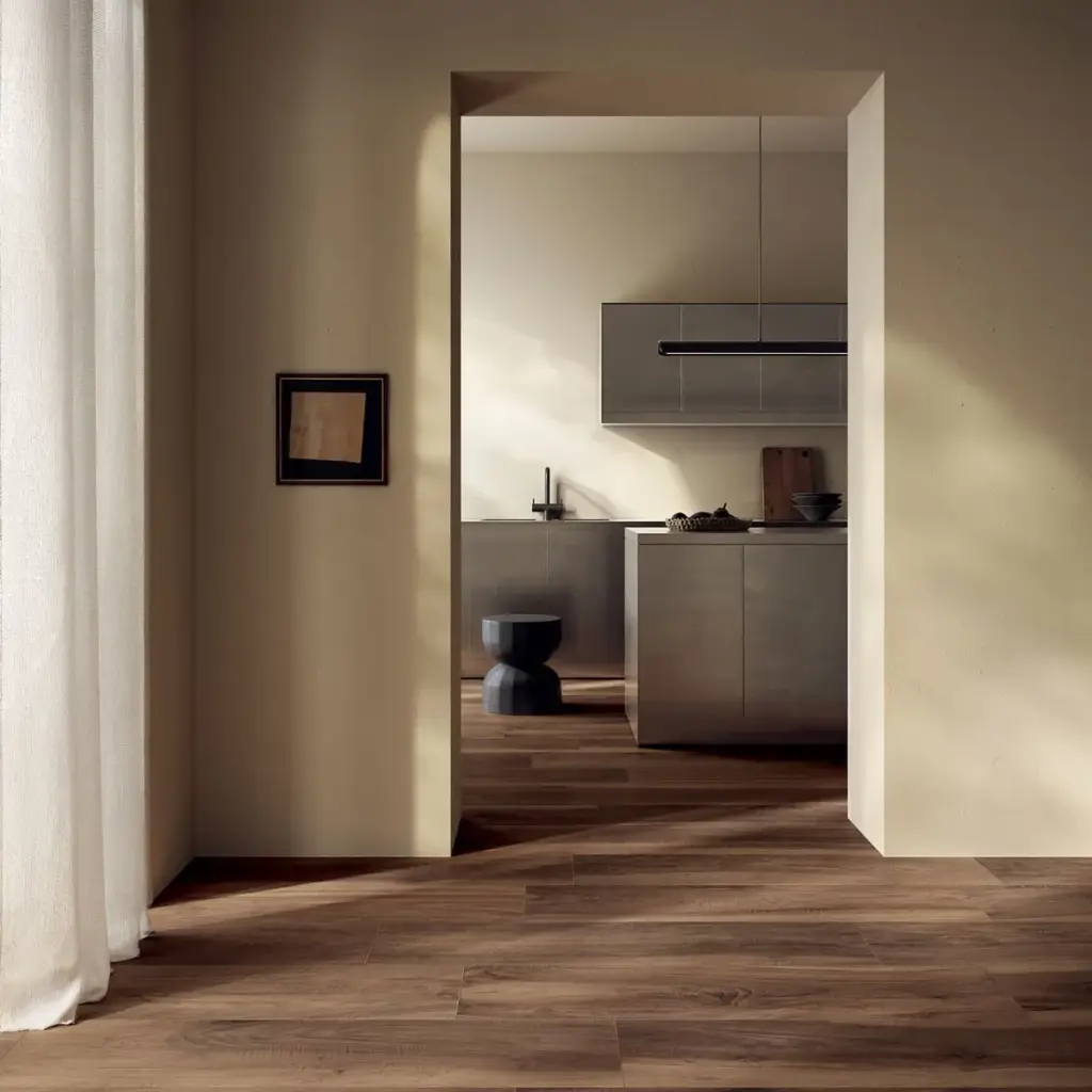 Интерьер Isla Tiles Легни Д Италиа / Legni D Italia