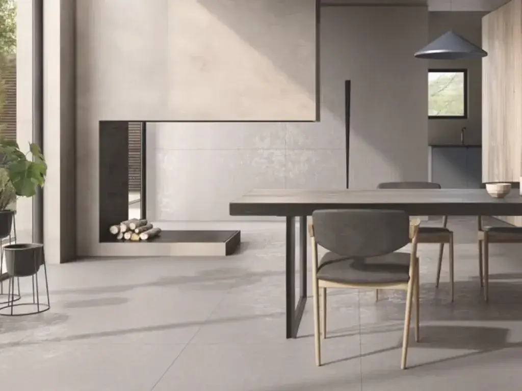 Интерьер Casalgrande Padana Resina