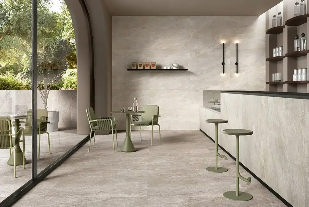 Интерьер Novabell Deepstone - 5