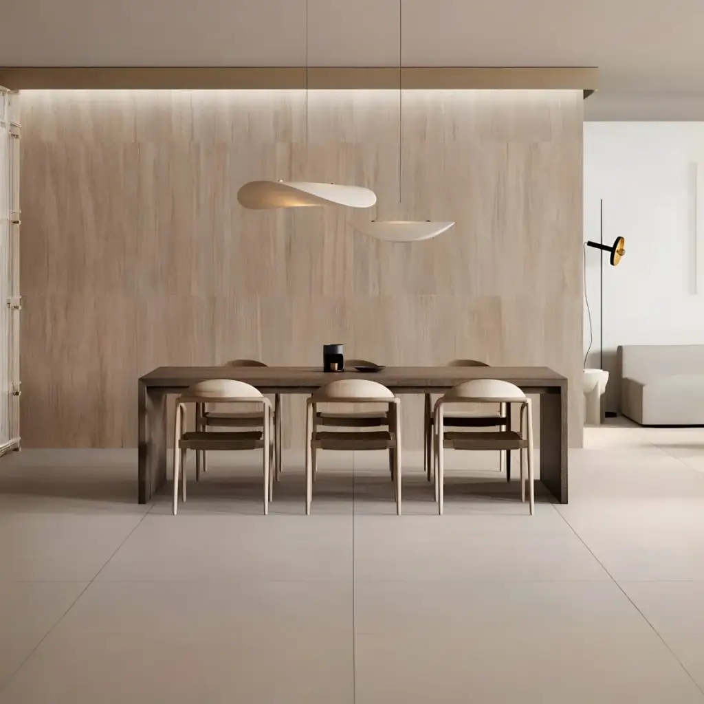 Интерьер TAU Ceramica Colosseo