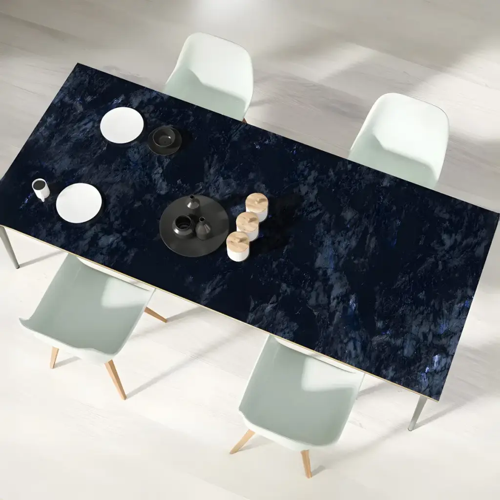 Интерьер Motto Ceramic Volga Blu